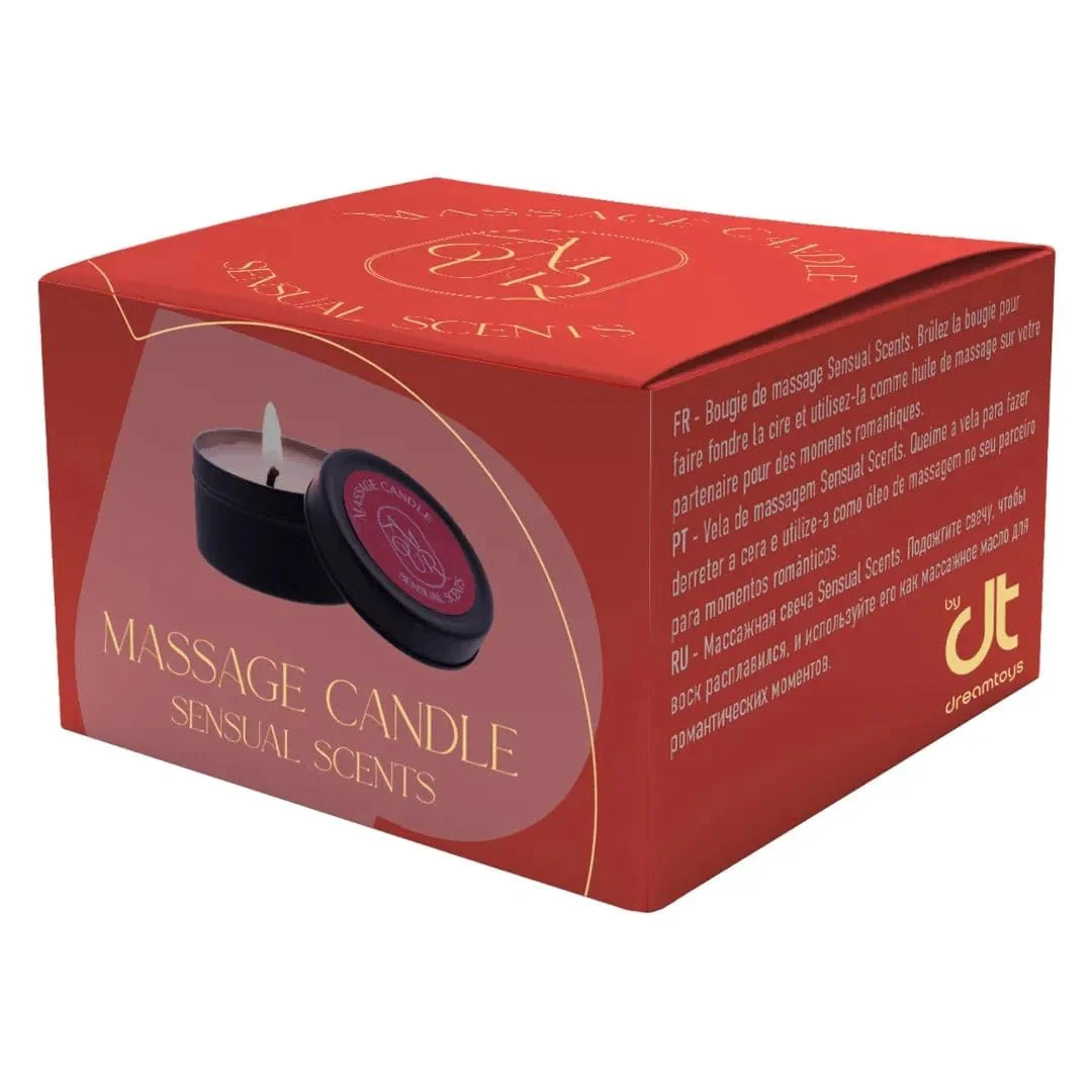 Amour Massage Candle - Image 2