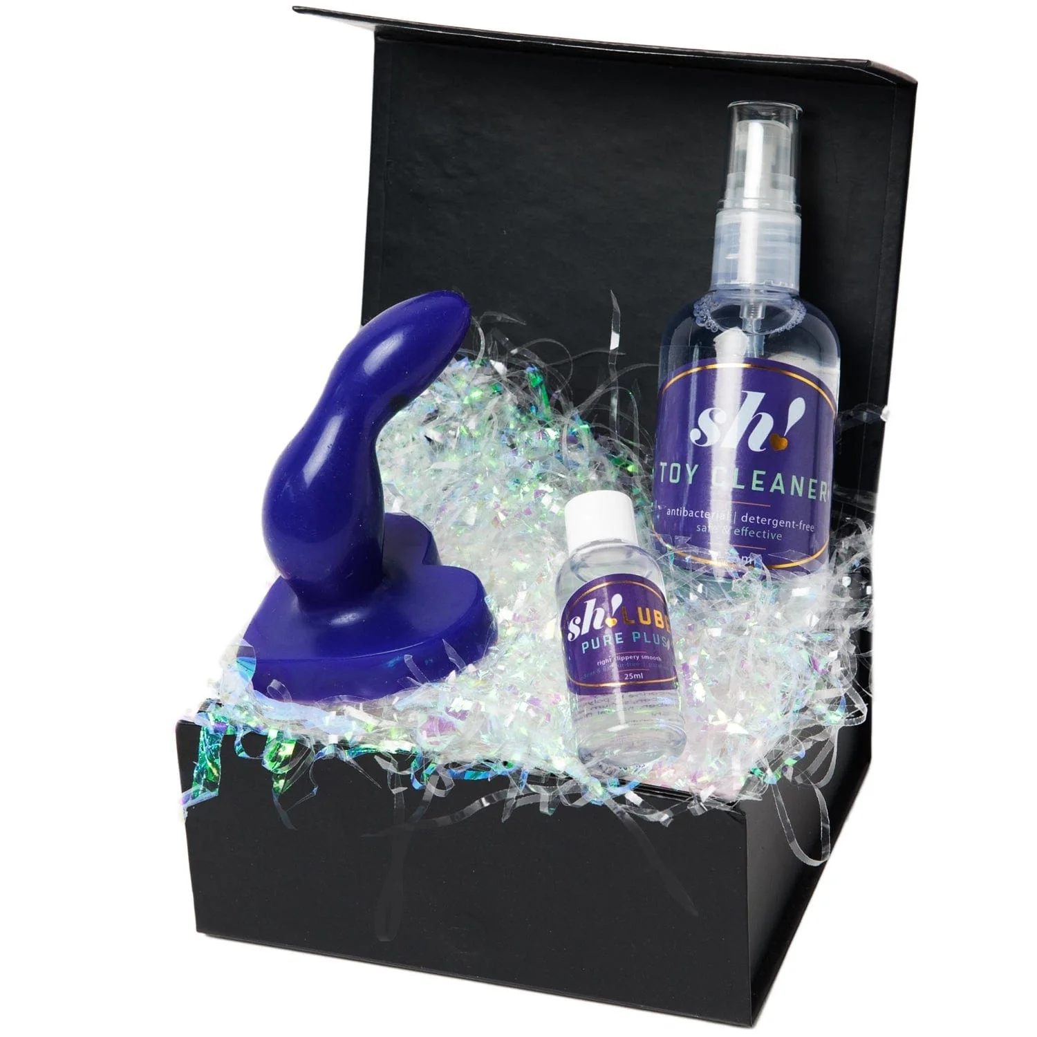 Anal Pleasure Appetizer Gift Set - Image 5
