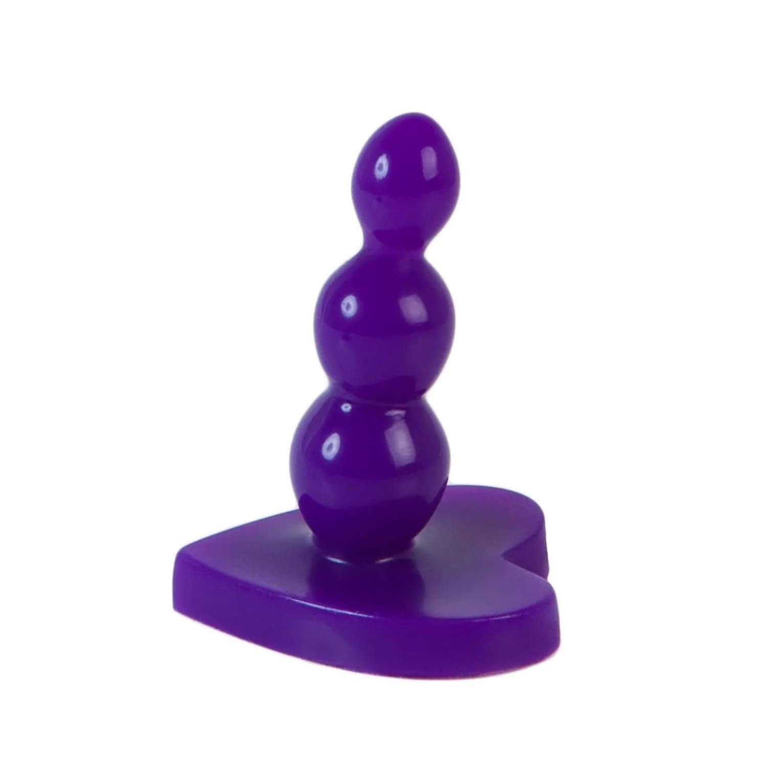 Beaded Butt Plug - Image 4
