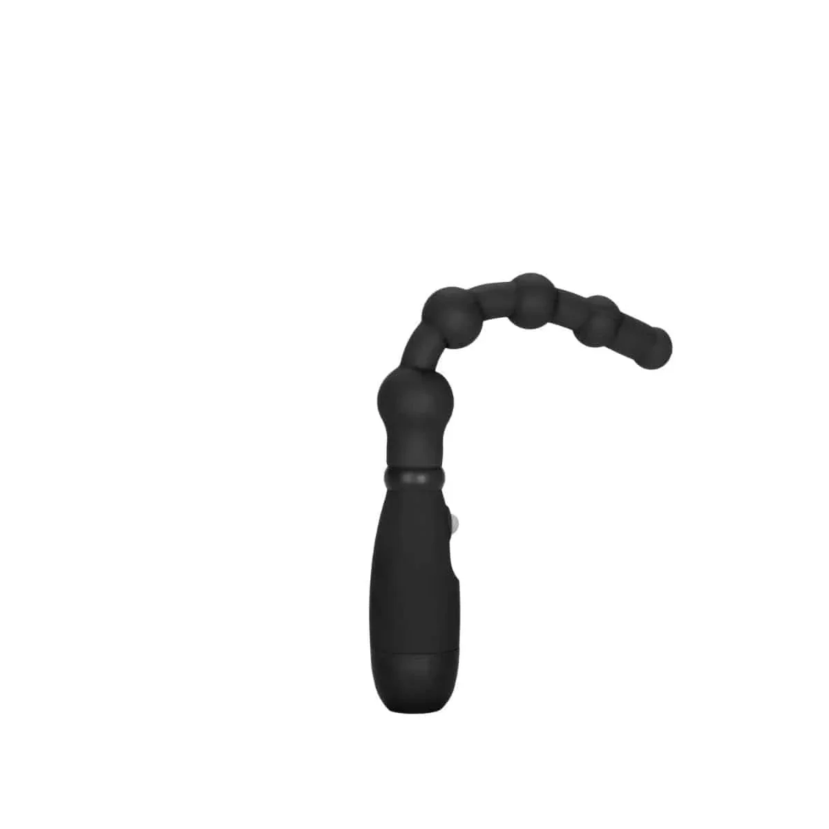 Booty Call Anal Bead Vibrator - Image 4