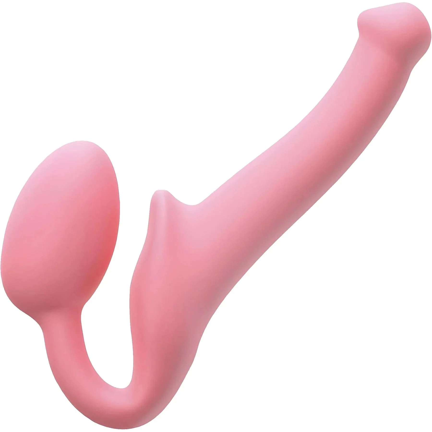 Strap-On-Me Small Bendable Strapless Dildo