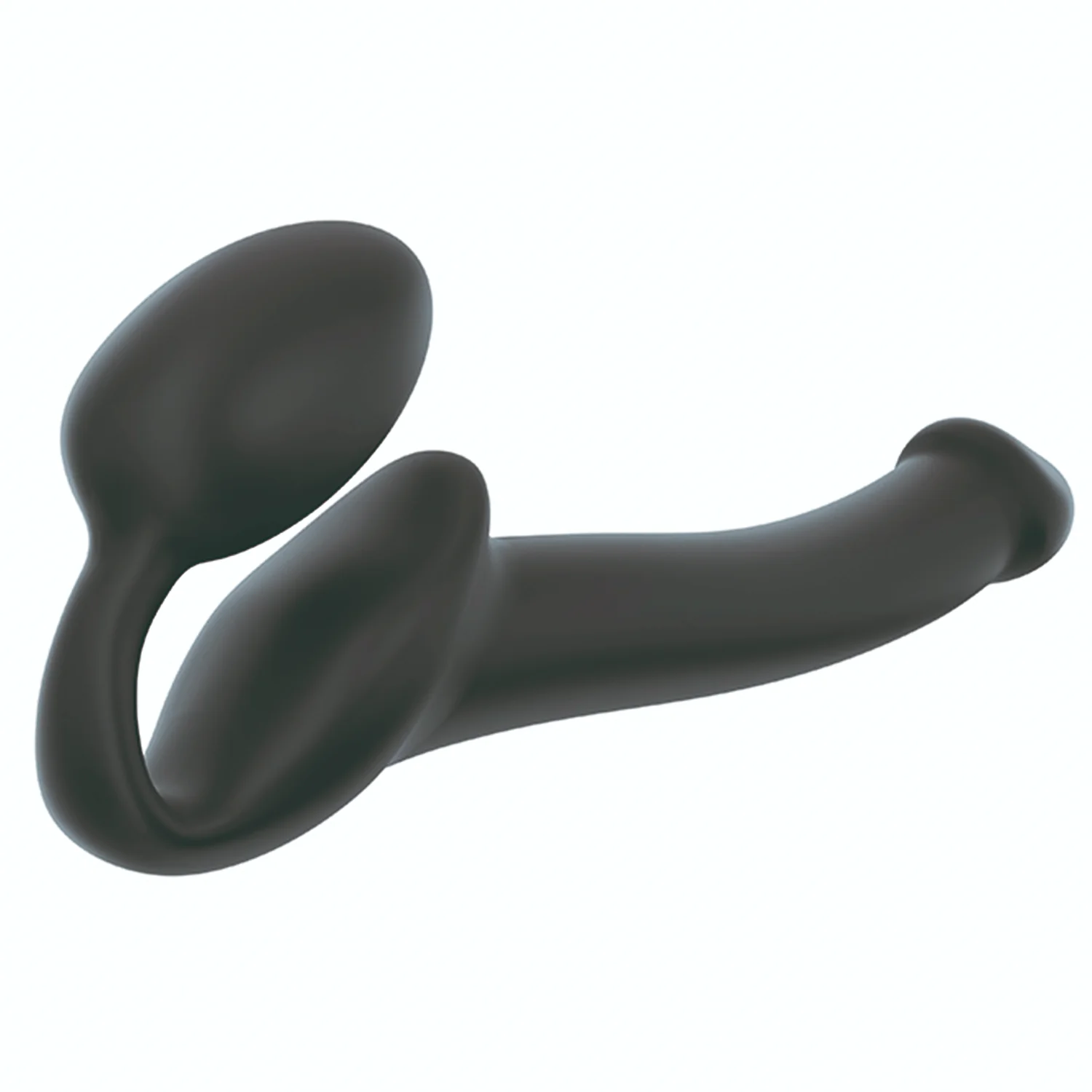 Strap-On-Me Small Bendable Strapless Dildo - Image 9