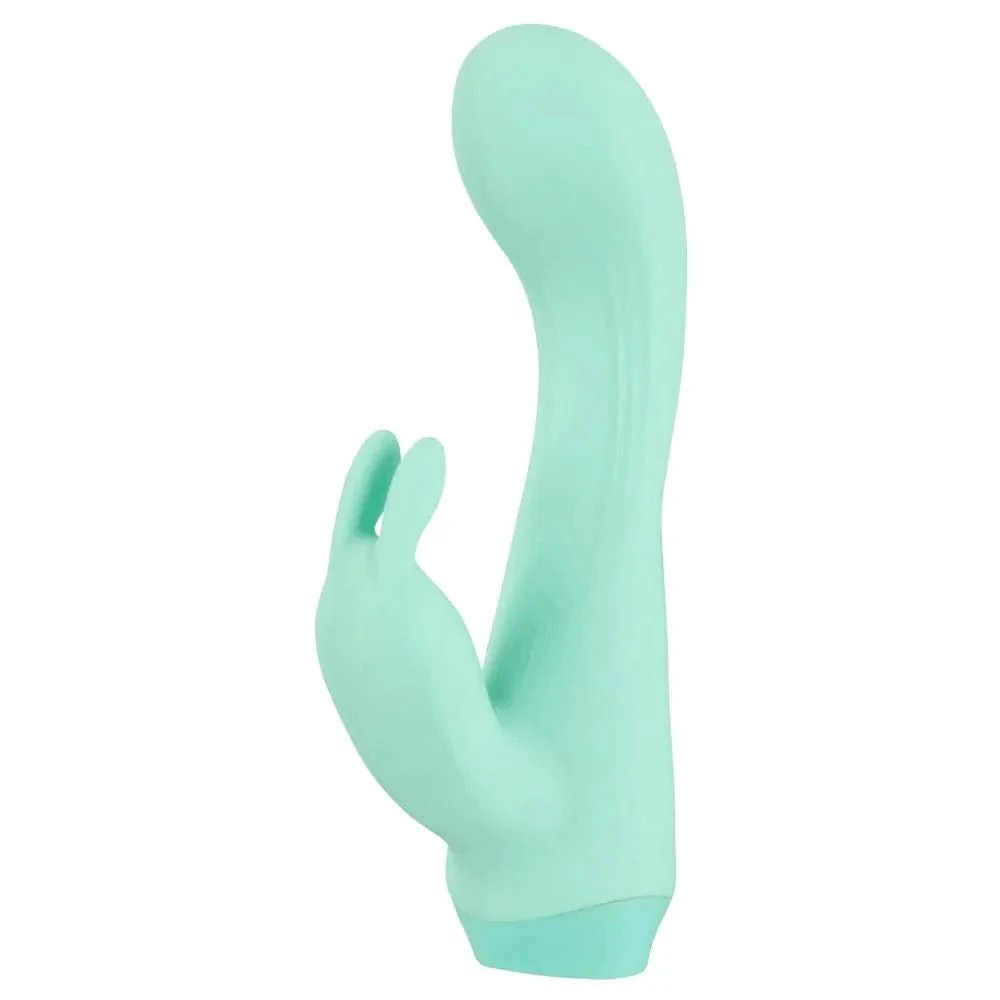 Cuties Mini Rabbit Vibrator - Image 2
