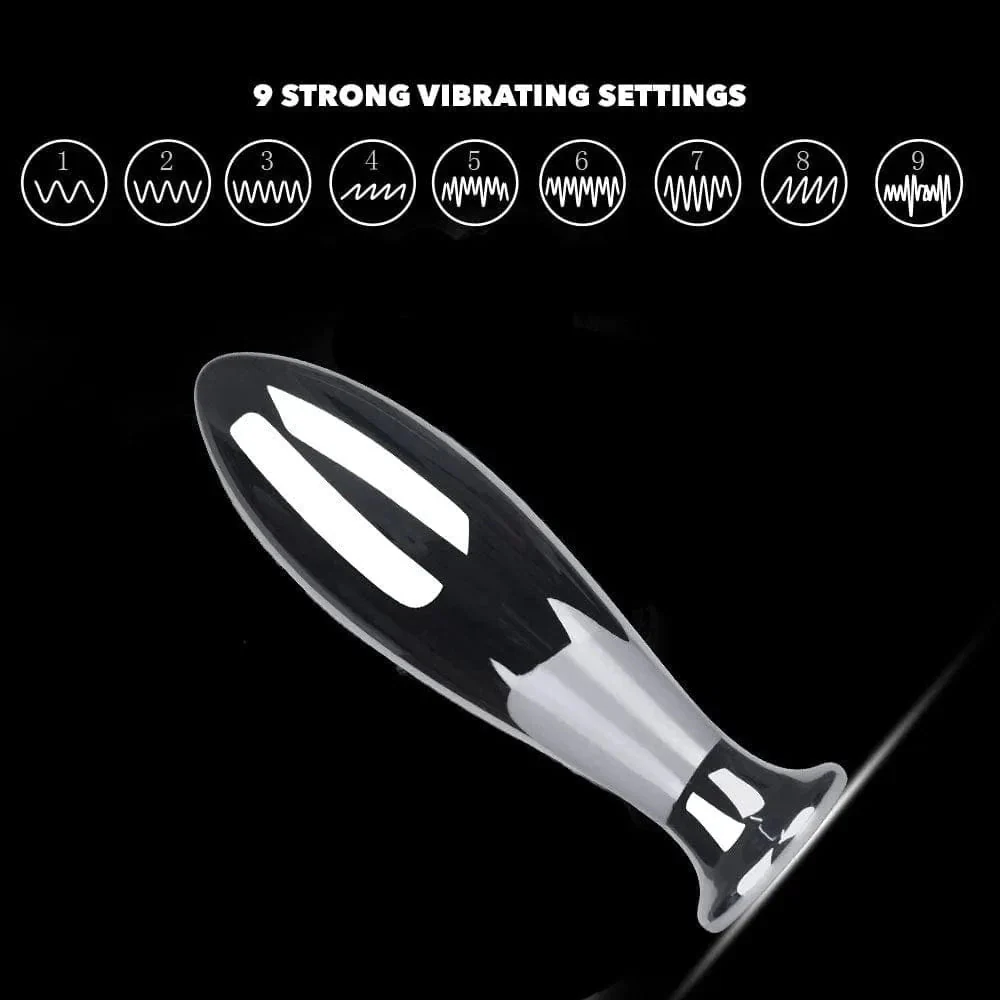 Doley Metal Vibrator - Image 2