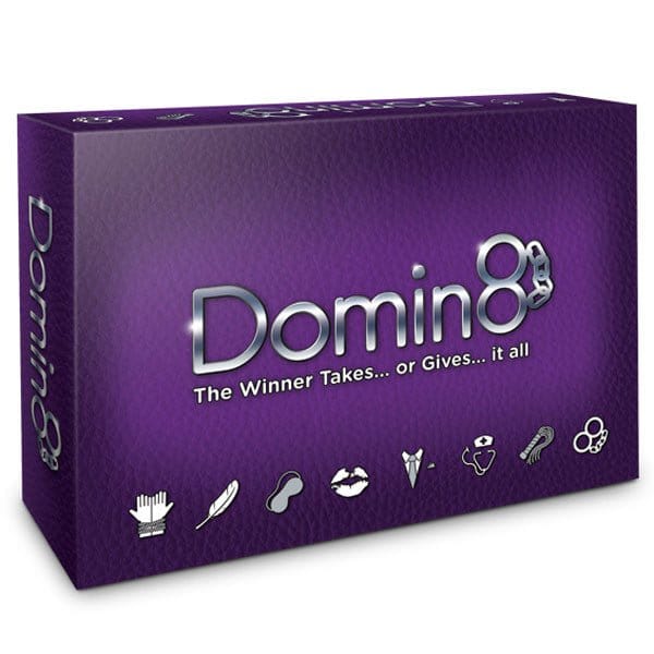 Domin8 Game - Image 2