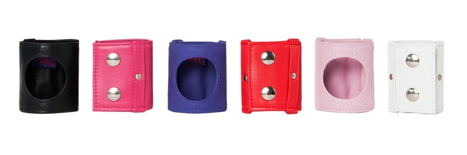 Dual Dildo Strap-On Holder - Image 2