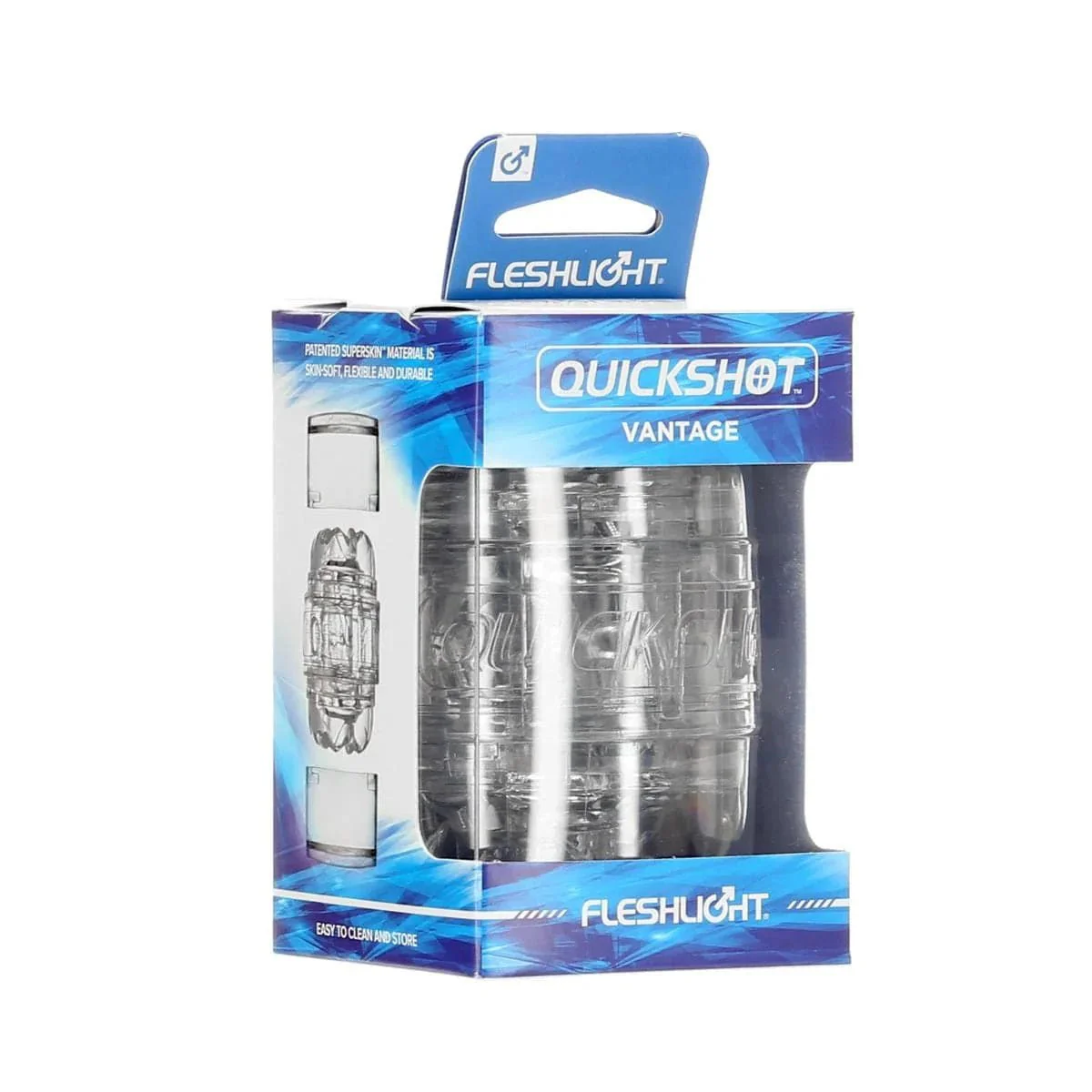 Fleshlight Quickshot Vantage - Image 5