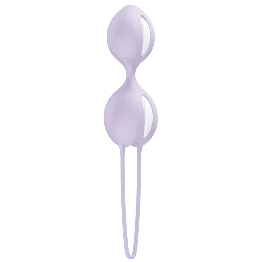 Smartballs Duo Double Kegal Balls - Image 7