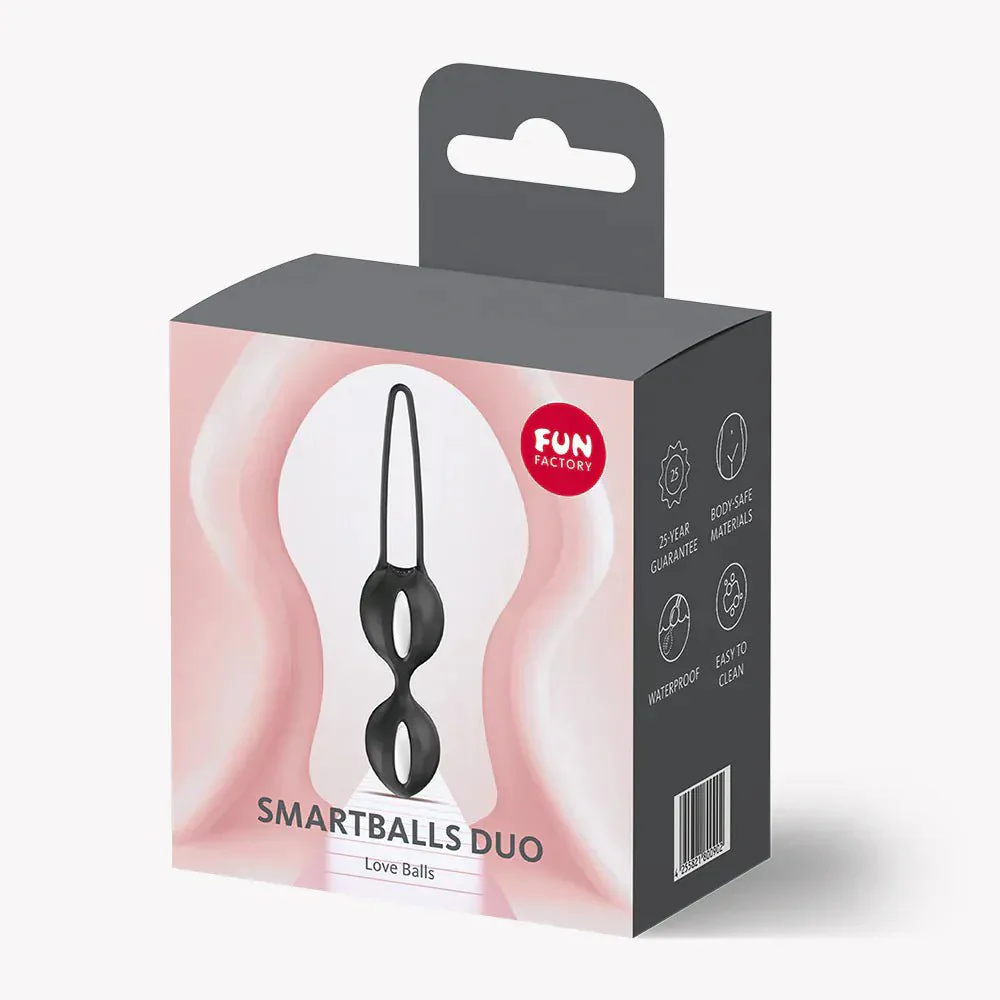 Smartballs Duo Double Kegal Balls - Image 8