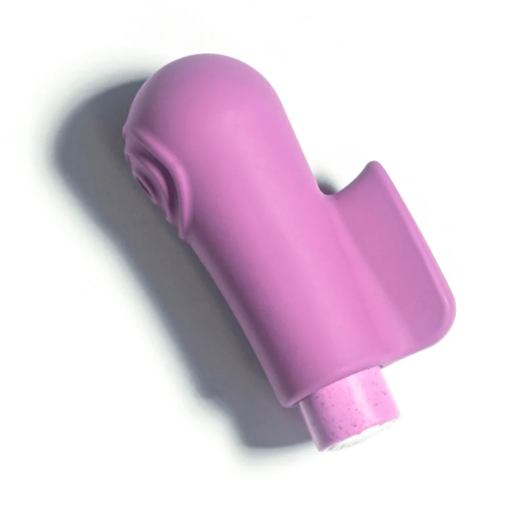 Gaia Eco Delight Biodegradable Finger Vibe - Image 3