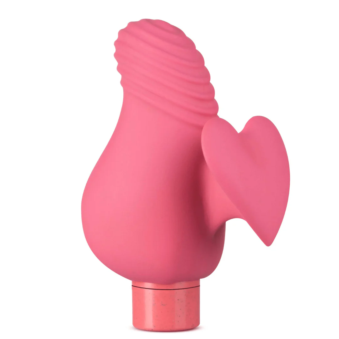 Gaia Eco Love Biodegradable Finger Vibe