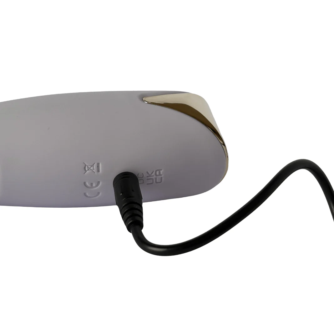 Grace G-Spot Vibrator - Image 4