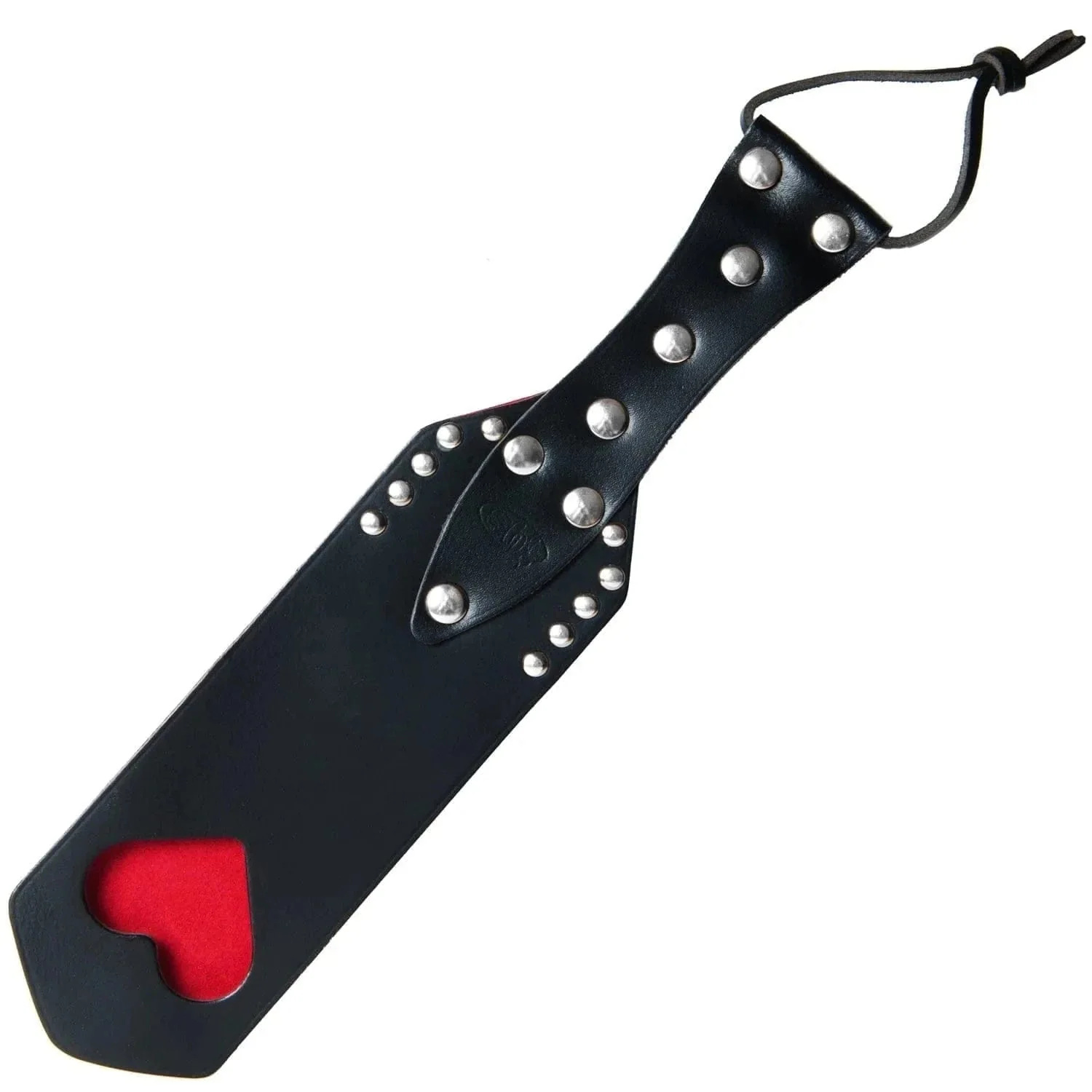 Heart Tawse - Image 2