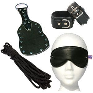 Kinky Pleasure Gift Set - Image 2