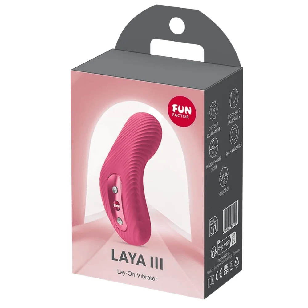 Laya III - Image 7