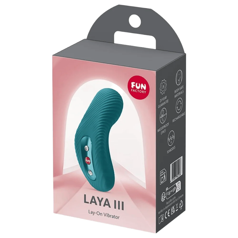Laya III - Image 8