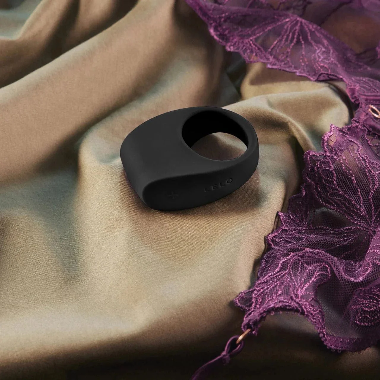Lelo Tor 3 Vibrating Pleasure Ring - Image 2