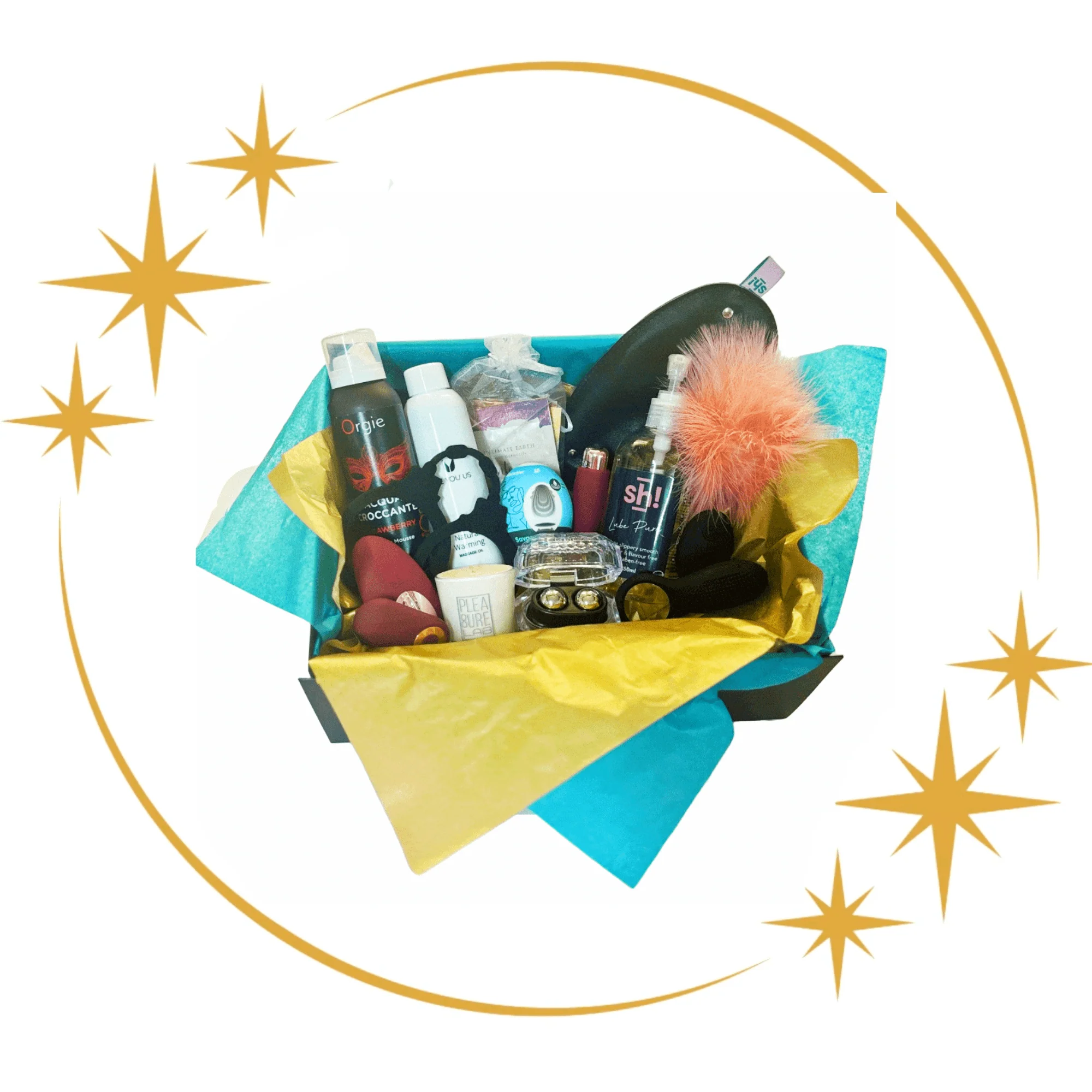 Light My Fire Kit 3