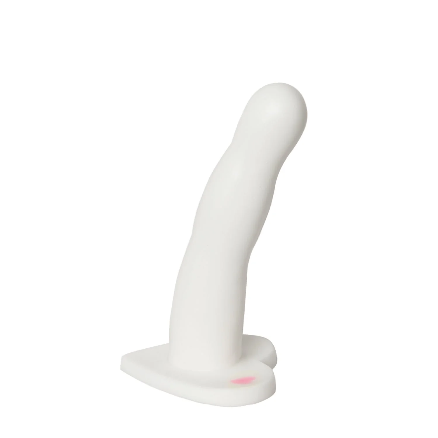 Love Super Strap On Silicone Dildo Set - Image 2