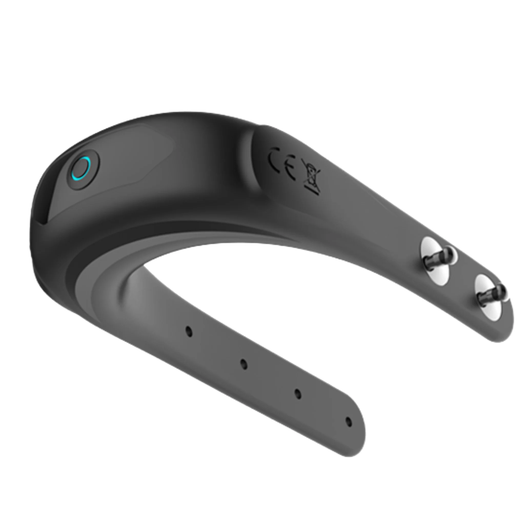 Maie Adjustable Vibrating Cock Ring - Image 2