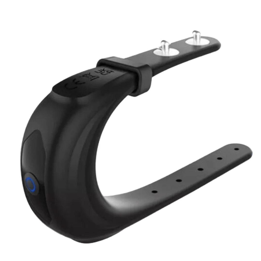 Maie Adjustable Vibrating Cock Ring - Image 3