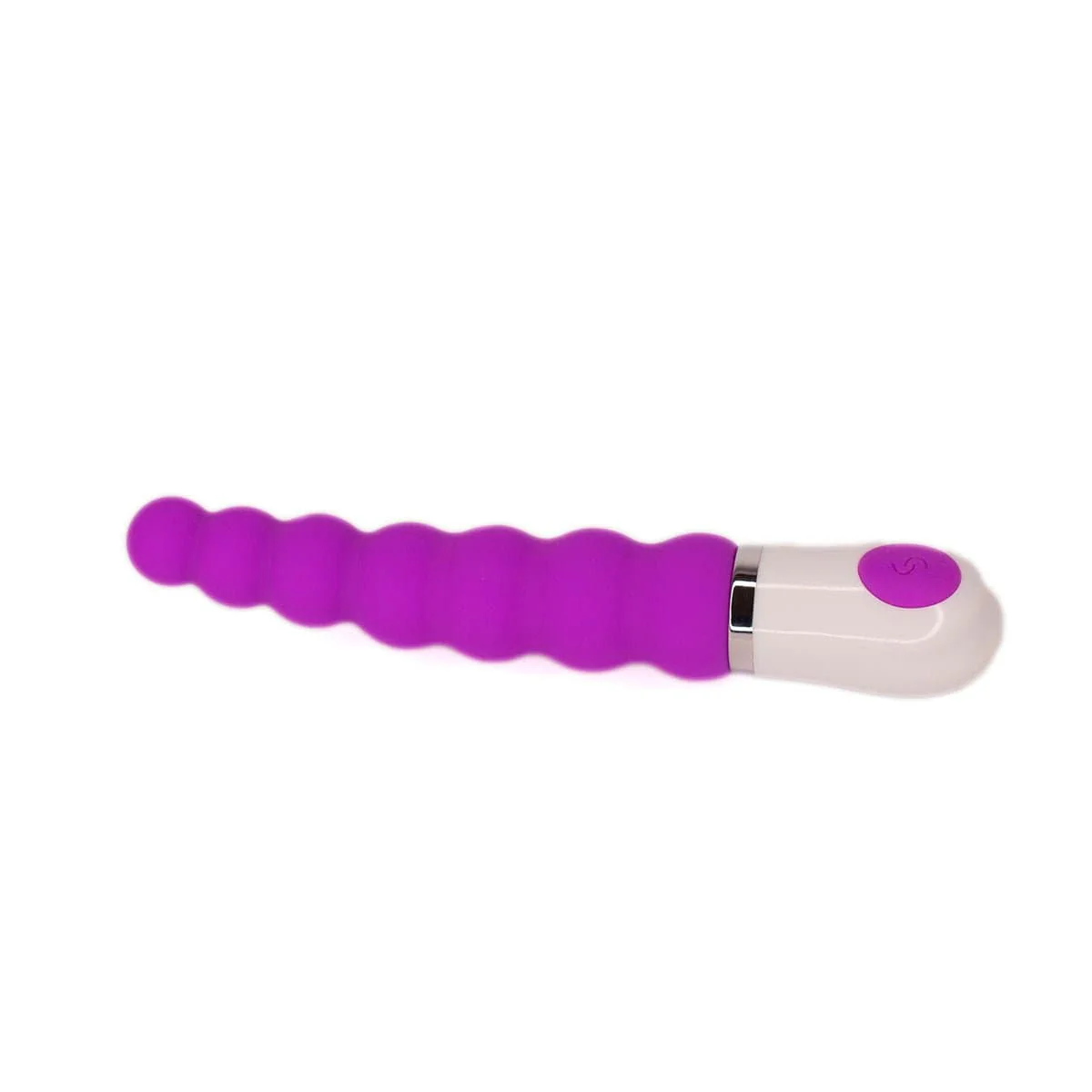 Mini Rippled Purple Vibe