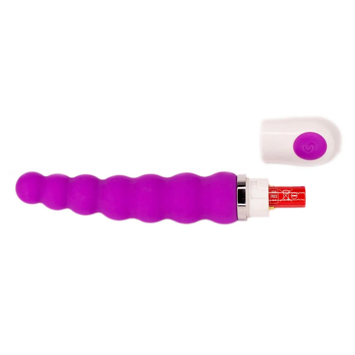 Mini Rippled Purple Vibe - Image 2