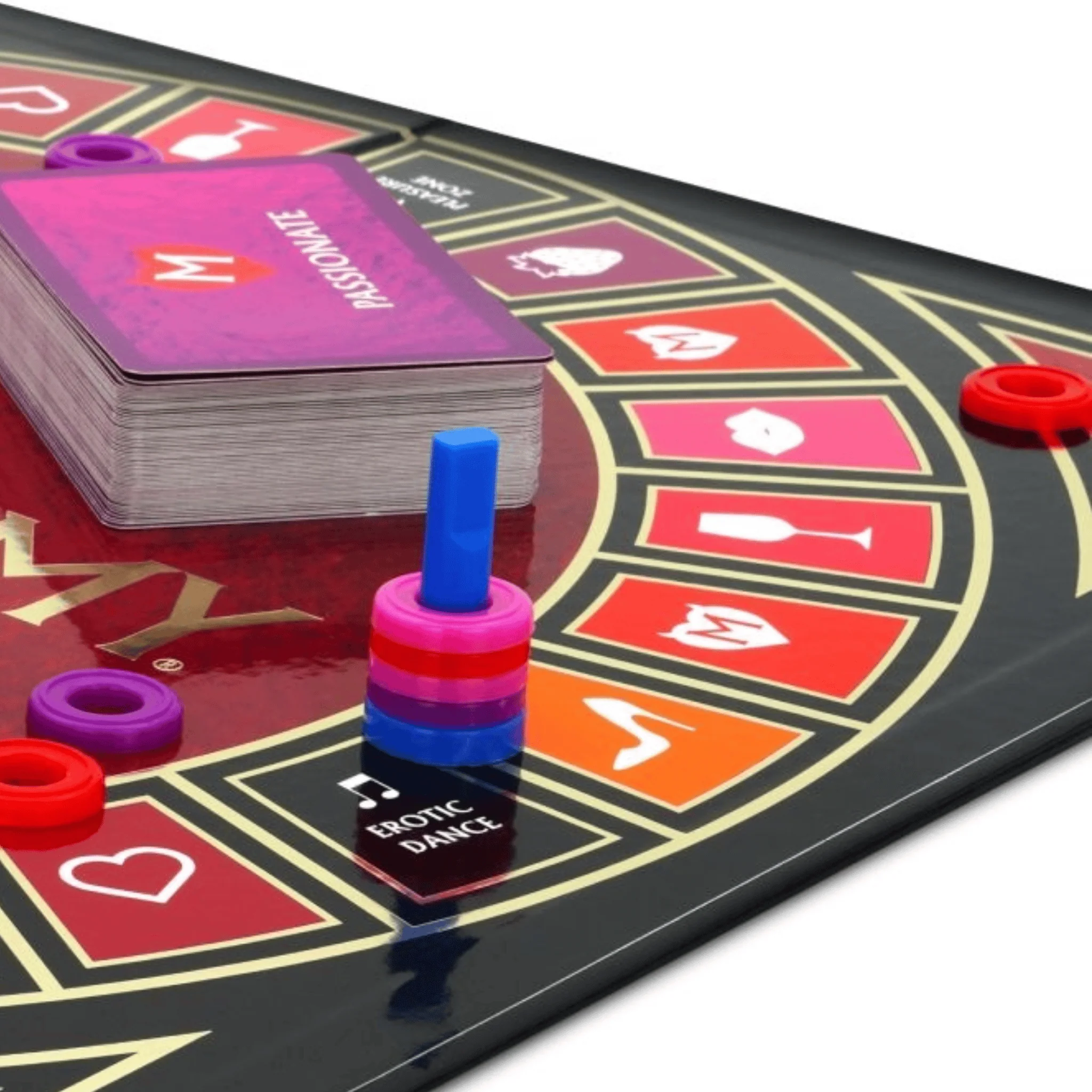 Monogamy Game for Couples - Image 2