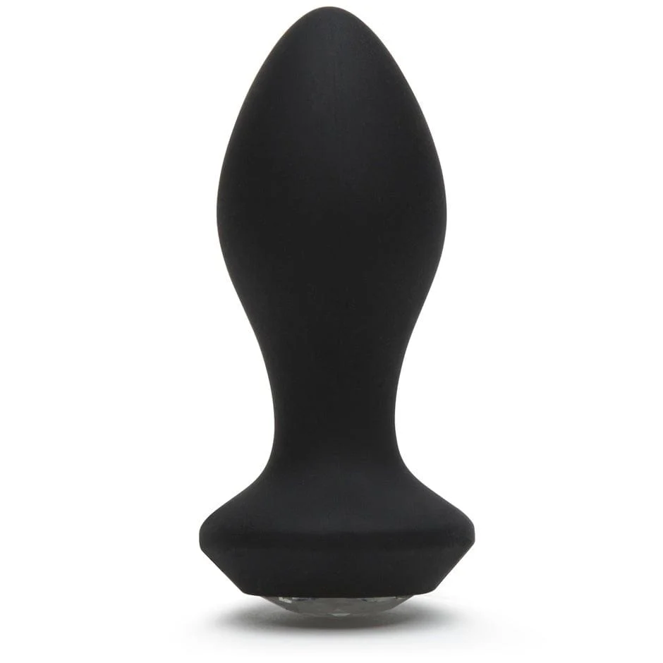 Power Gem Crystal Butt Plug - Image 2