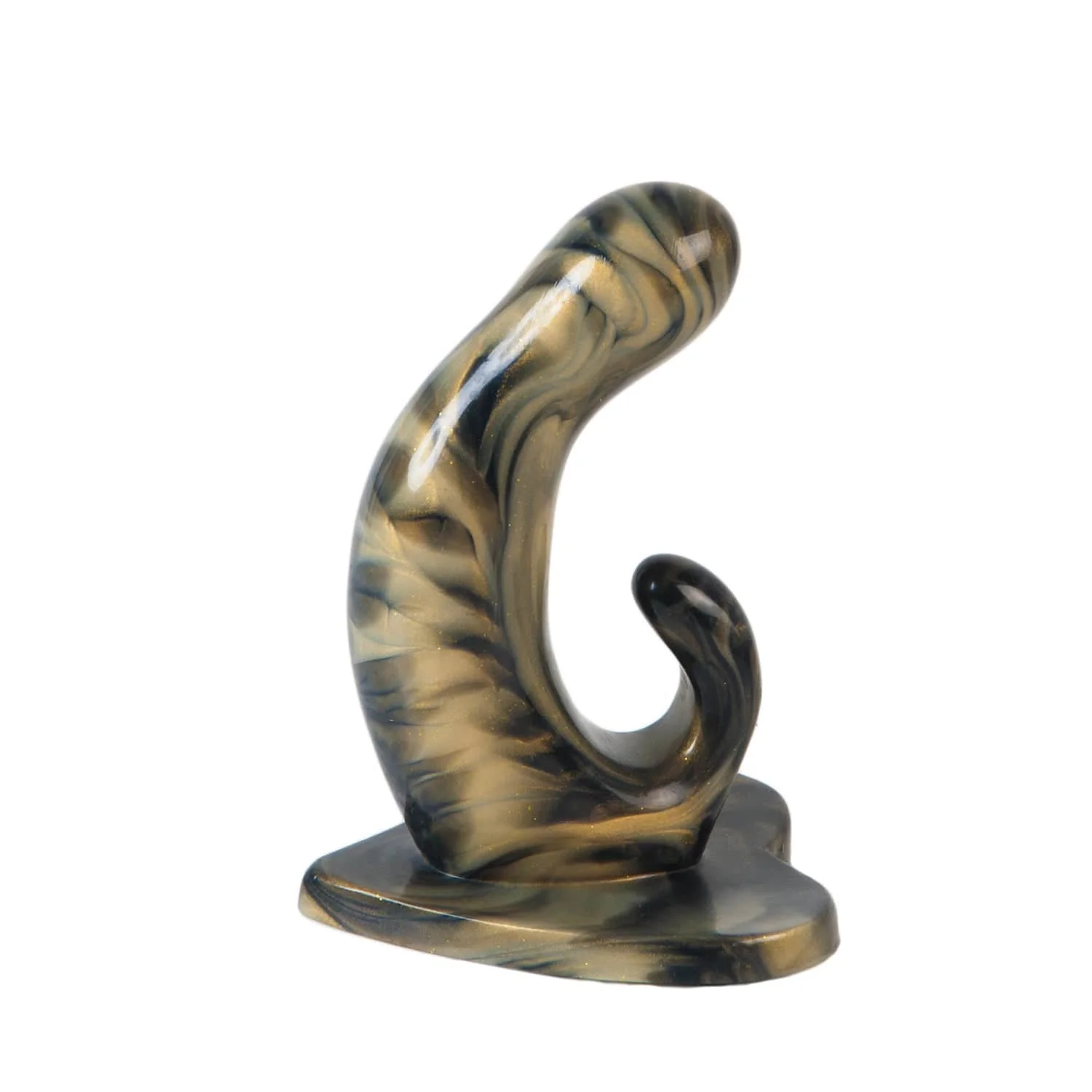 Princess Clit Dildo - Image 3