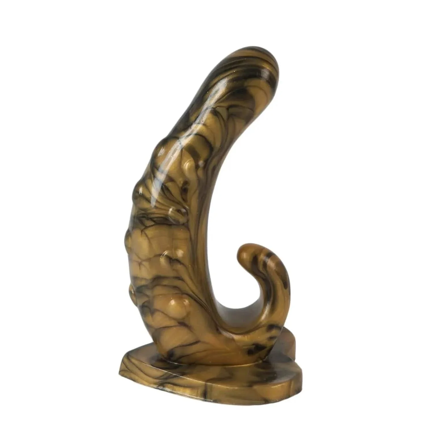 Queen Clit Dildo - Image 4
