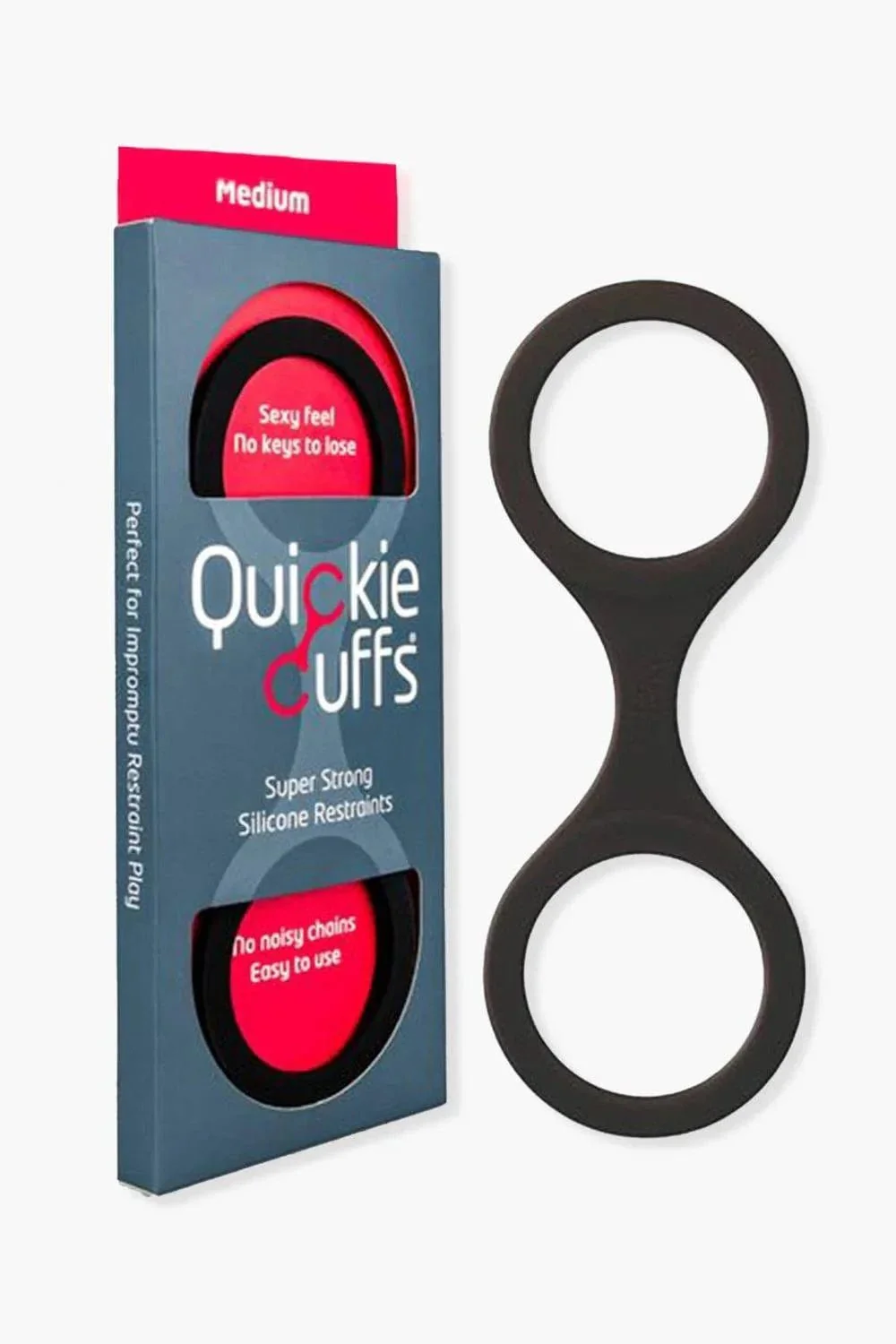 Quickie Cuffs - Image 2