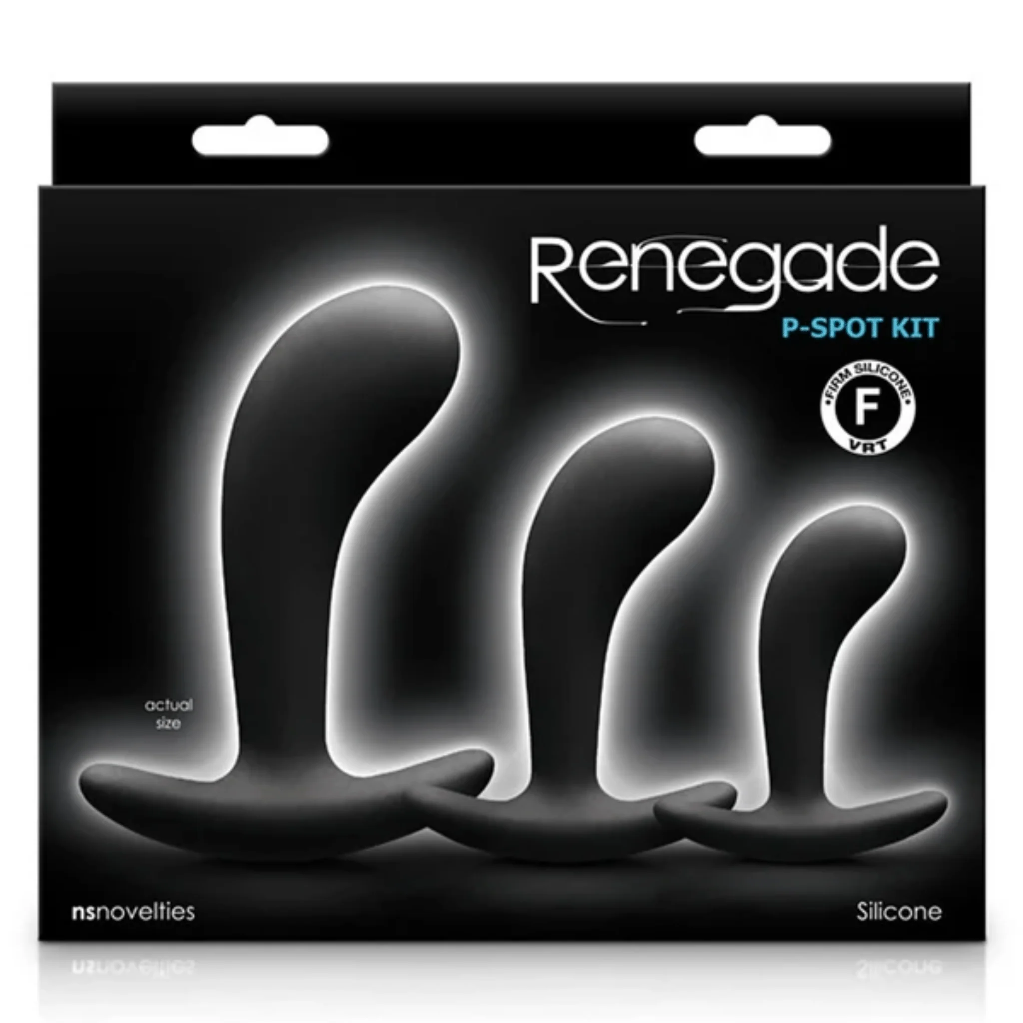 Renegade P-Spot Anal Training Kit - Image 2