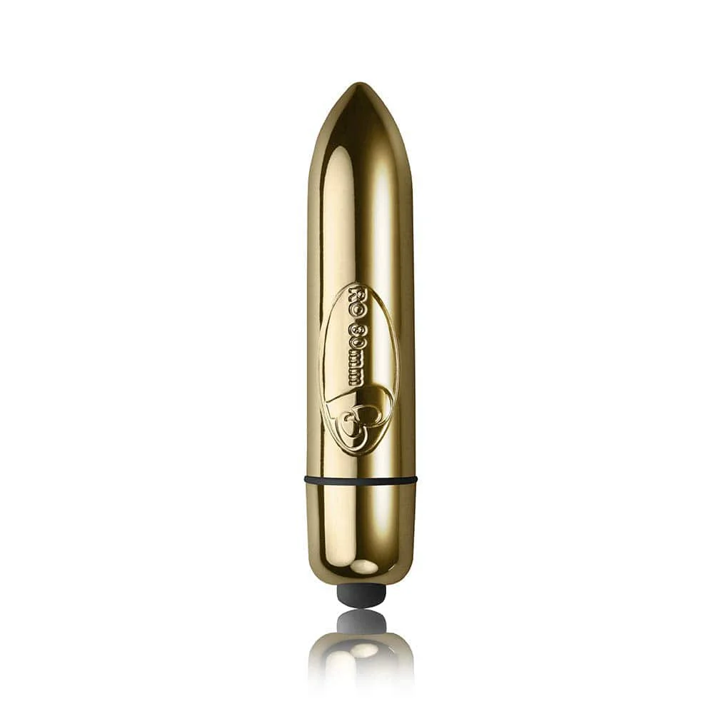 Rocks Off RO-80 Bullet Vibrator