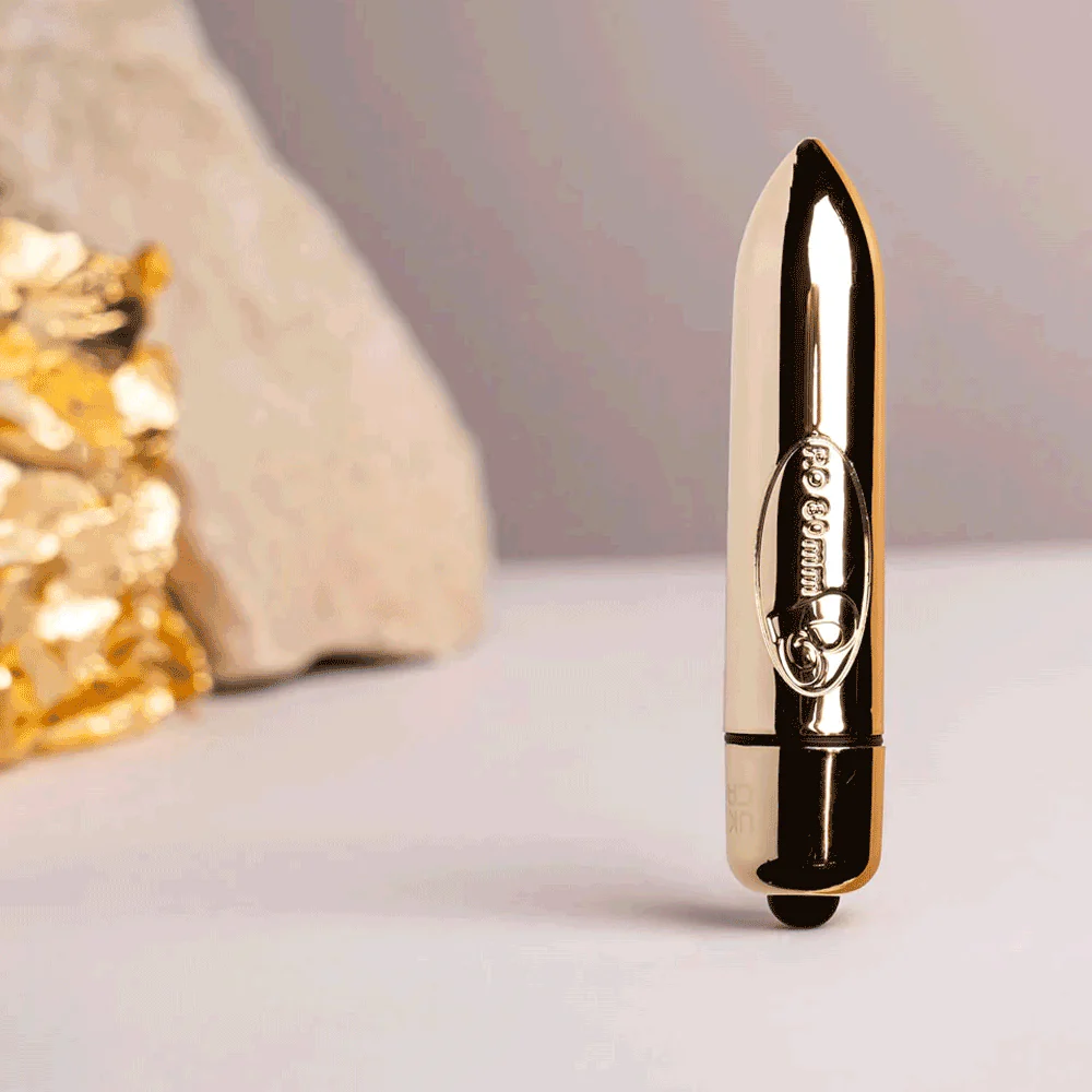 Rocks Off RO-80 Bullet Vibrator - Image 2
