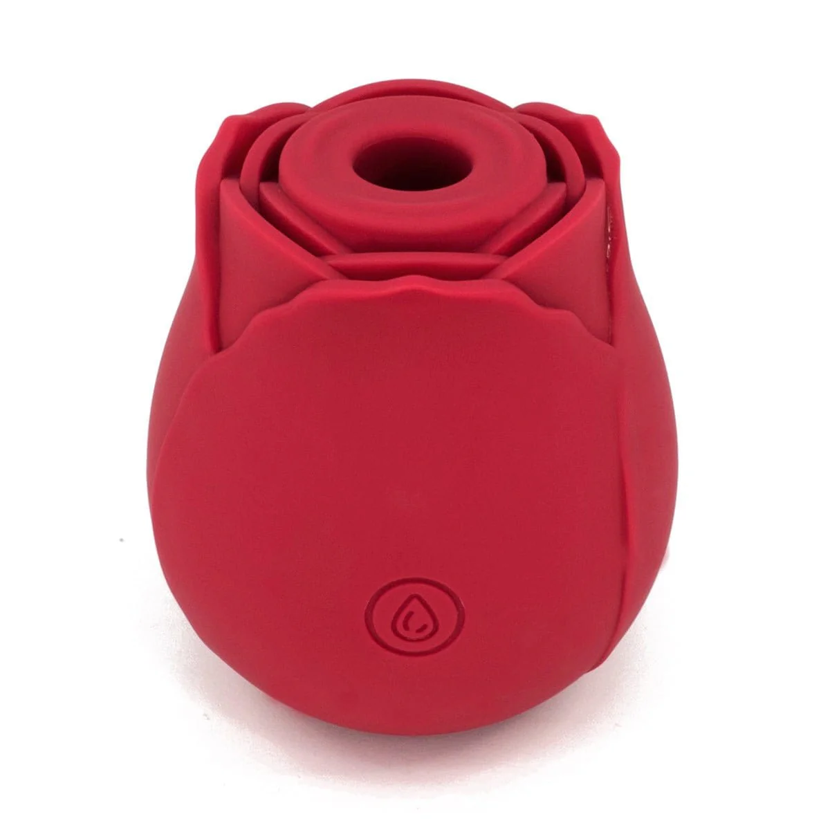 Rose Clitoral Suction Toy