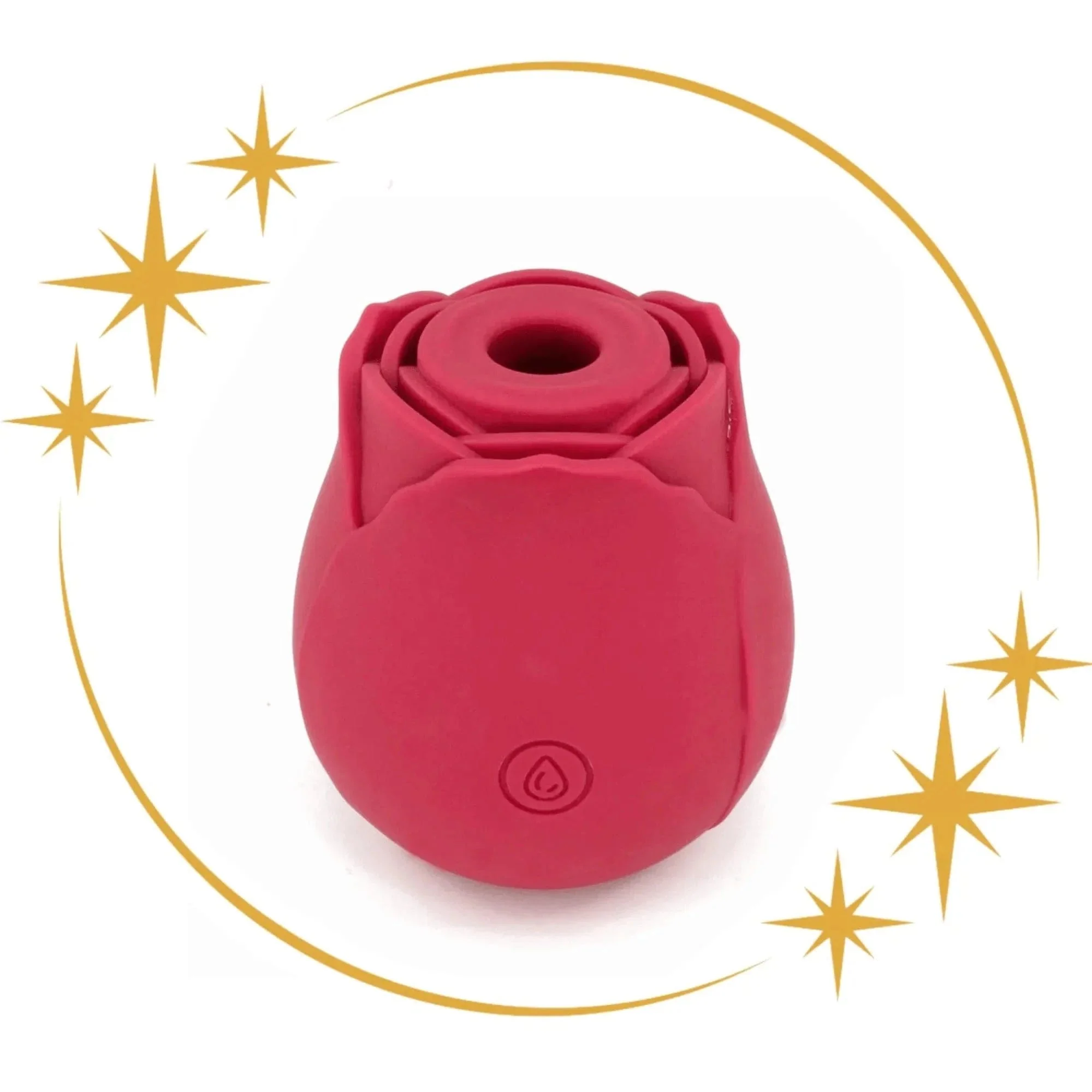 Rose Clitoral Suction Toy - Image 11