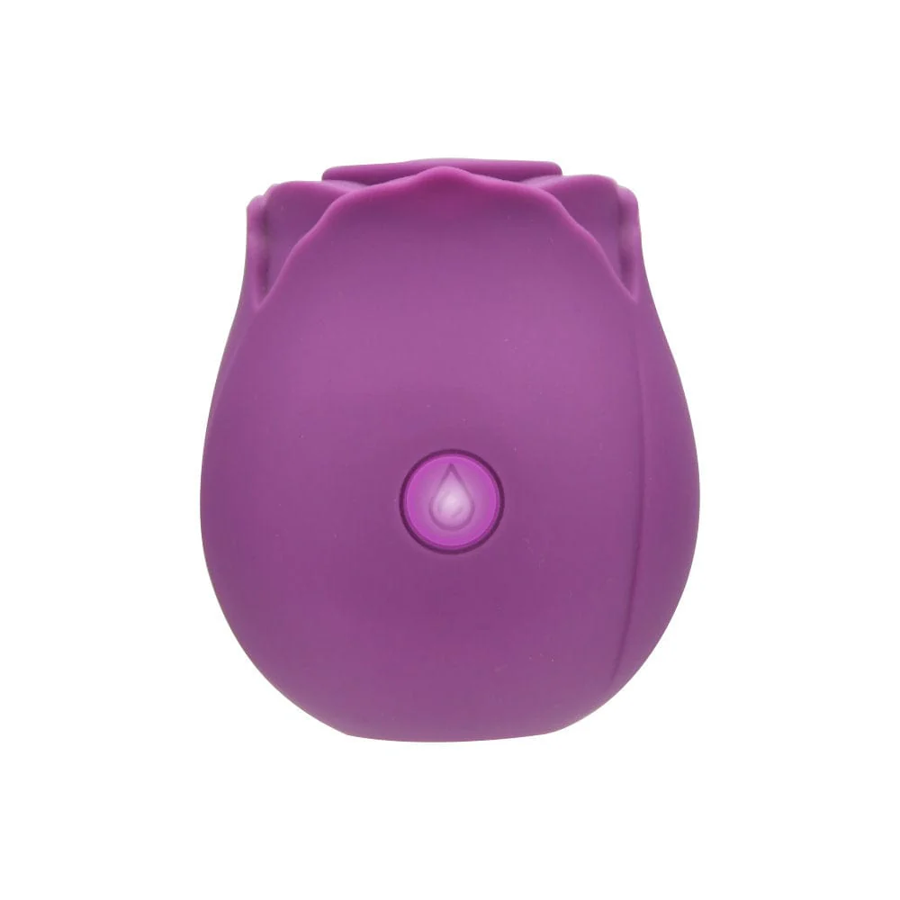 Rose Clitoral Suction Toy - Image 7