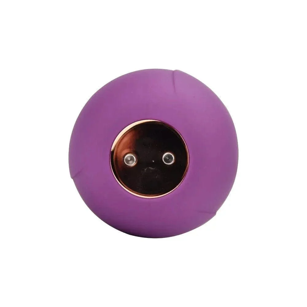 Rose Clitoral Suction Toy - Image 9