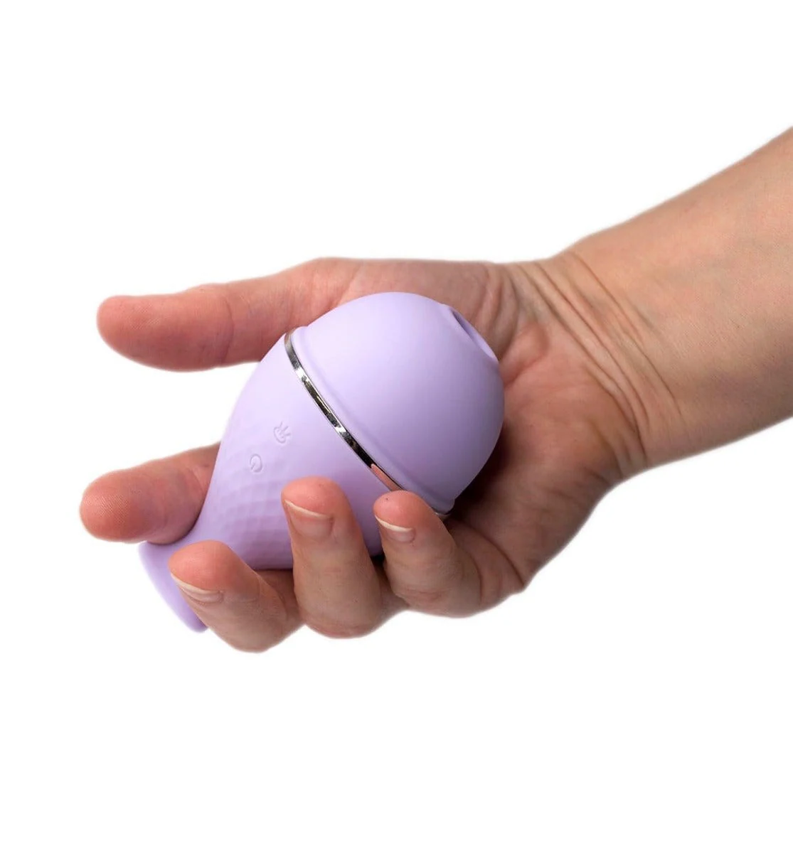 Sh! Suction Sensation Toy - Image 2