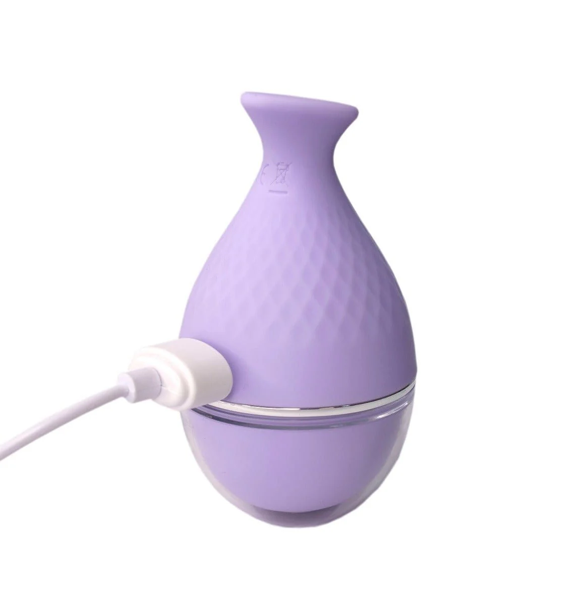 Sh! Suction Sensation Toy - Image 4