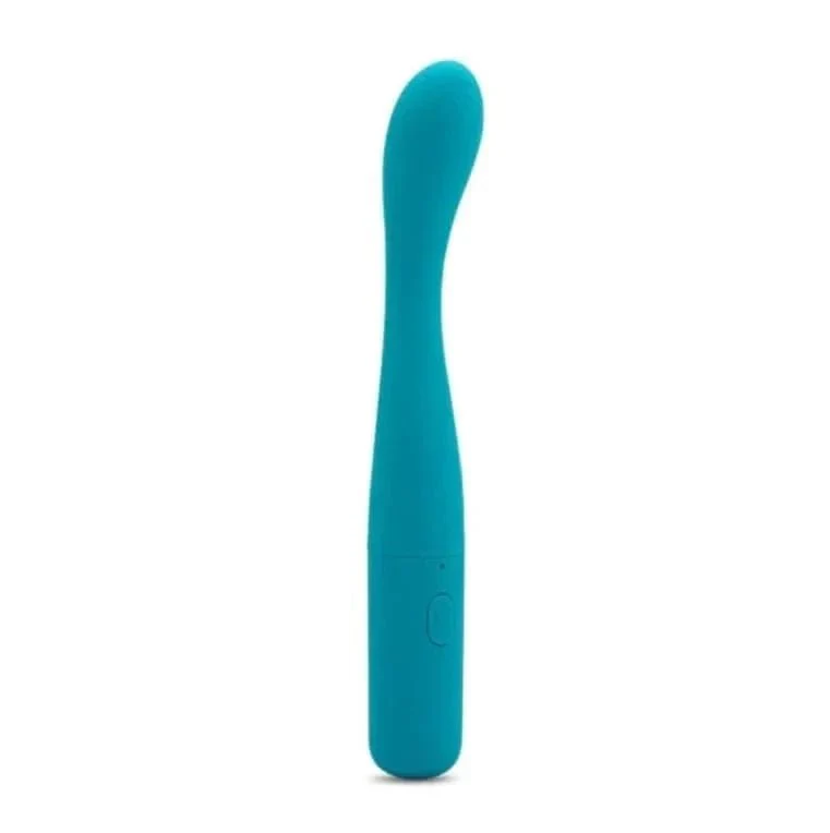 Chloe Nubii Warming Slim G Spot Vibe