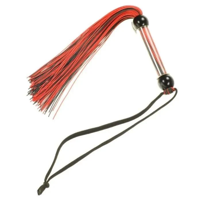 Small Rubber Whip - Image 2