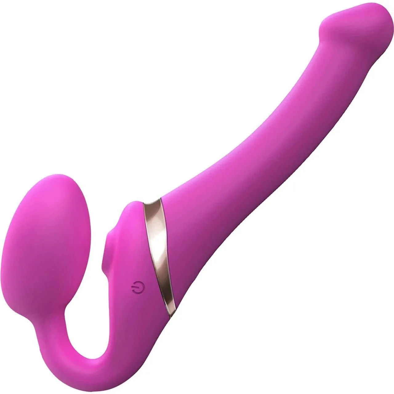 Multi-Orgasm Small Strapless - Image 3