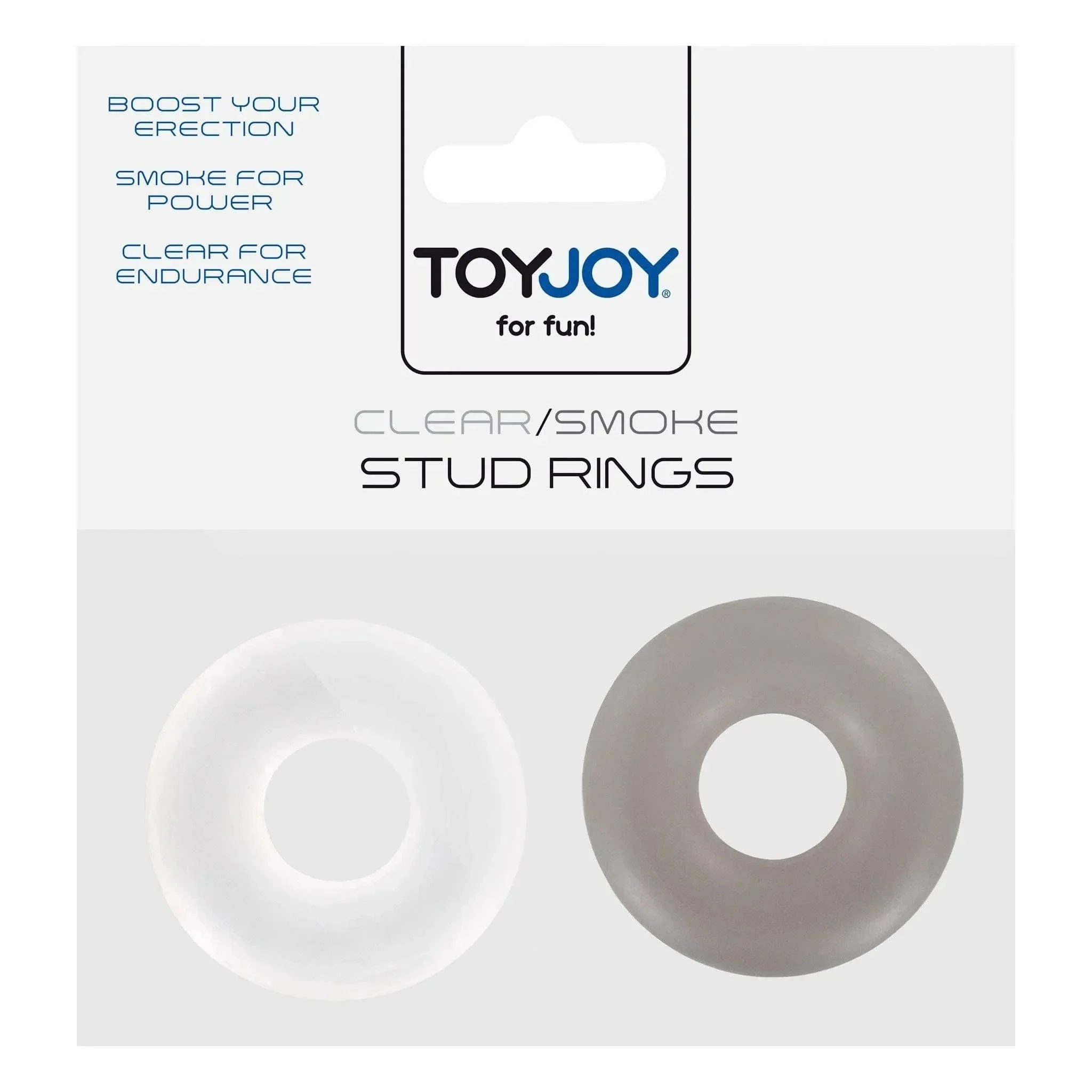 Stud Rings - Image 2