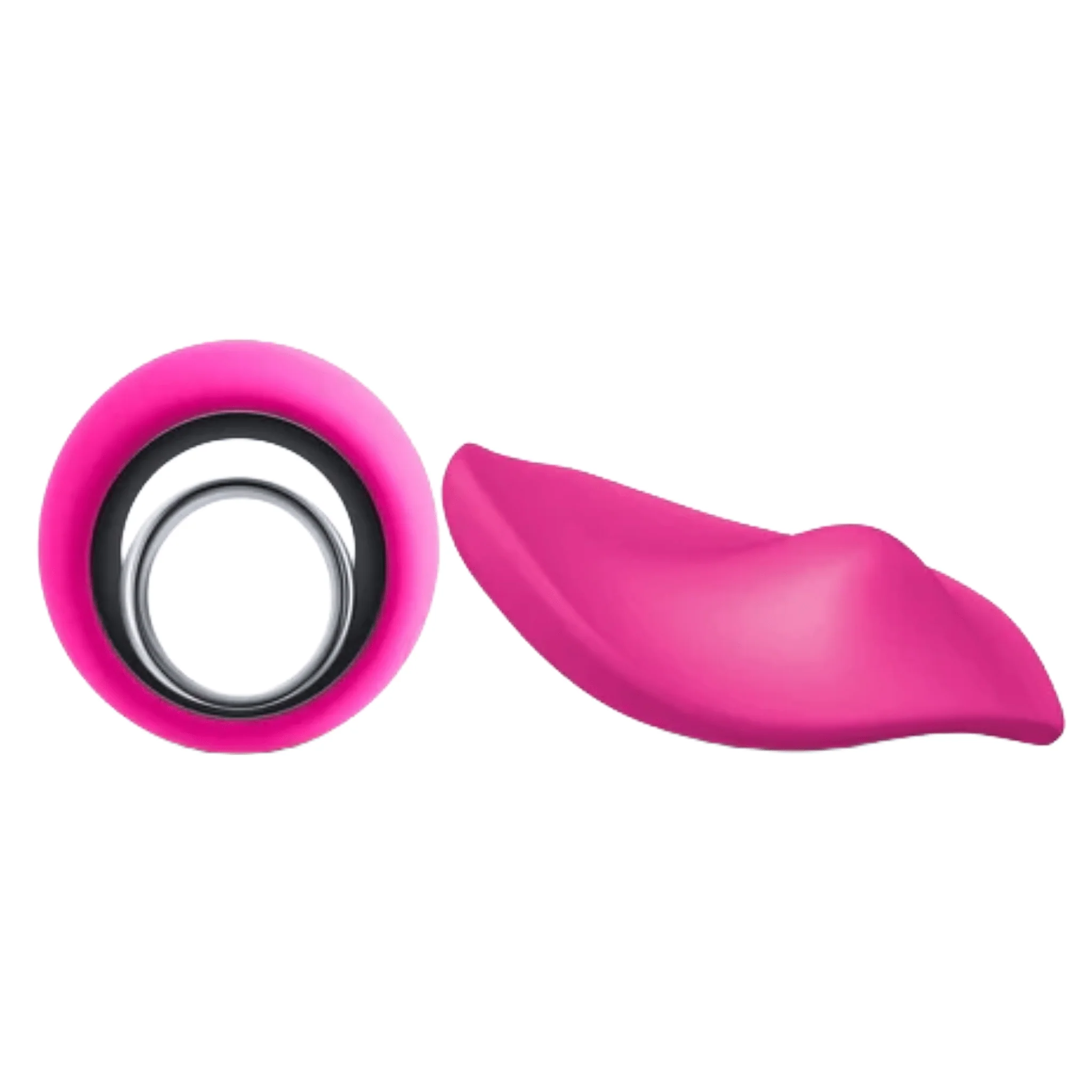 Sugar Pop Leila Panty Vibe & Remote Control