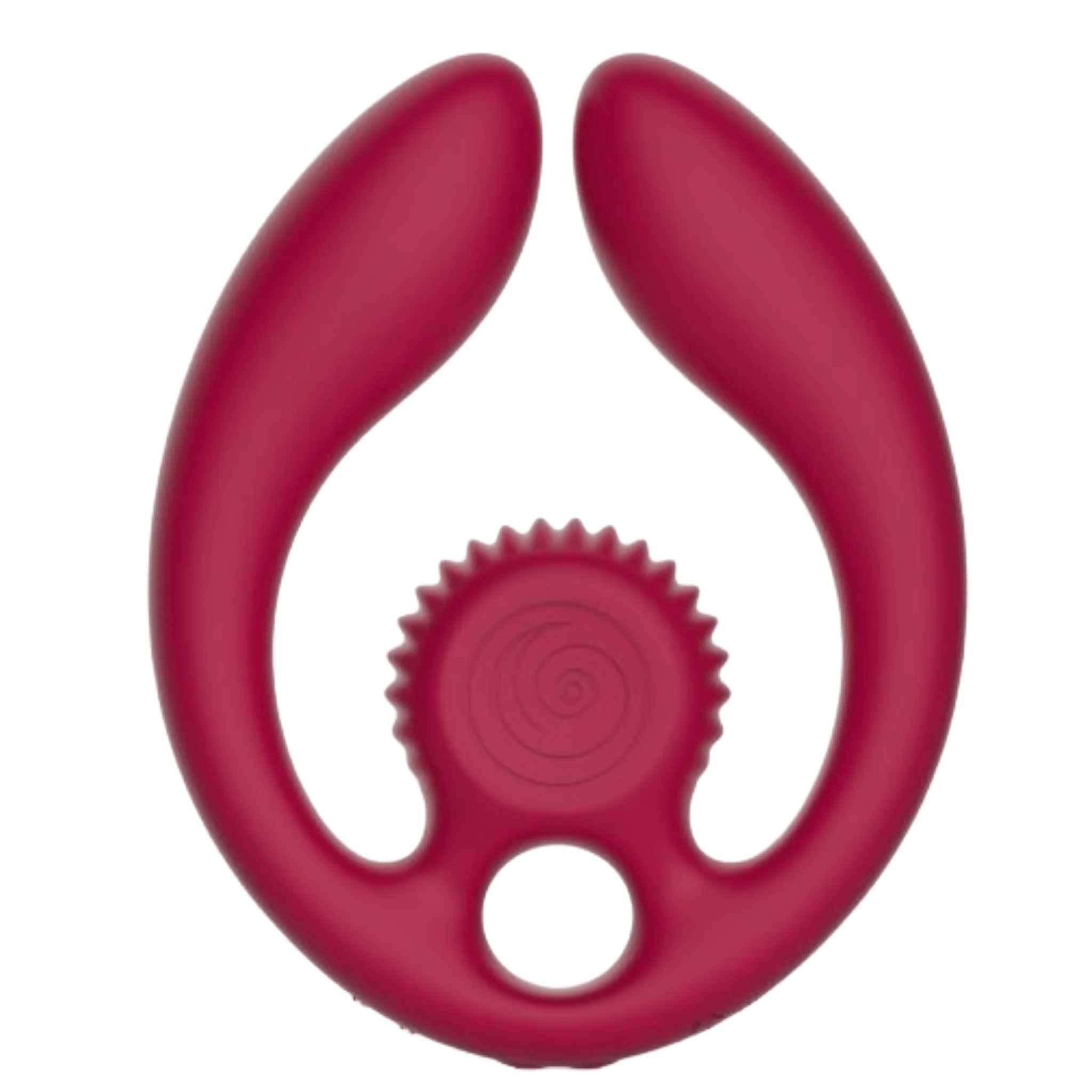 SVibe Gizi Duo Double-Ended Couples Vibrator