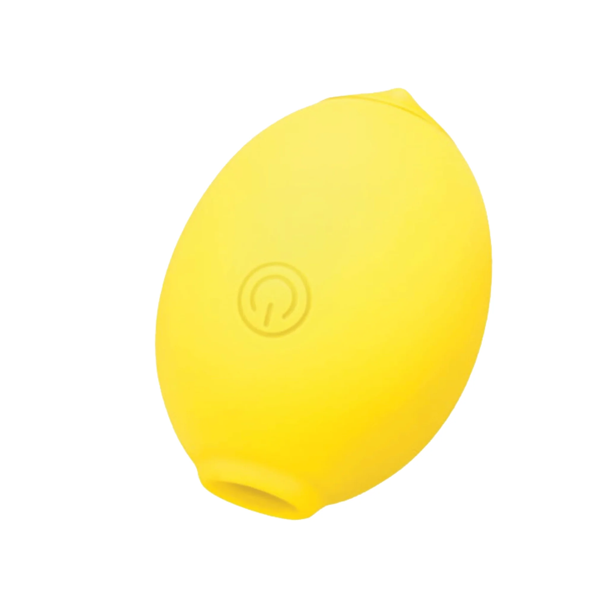 The Lemon Suction Toy
