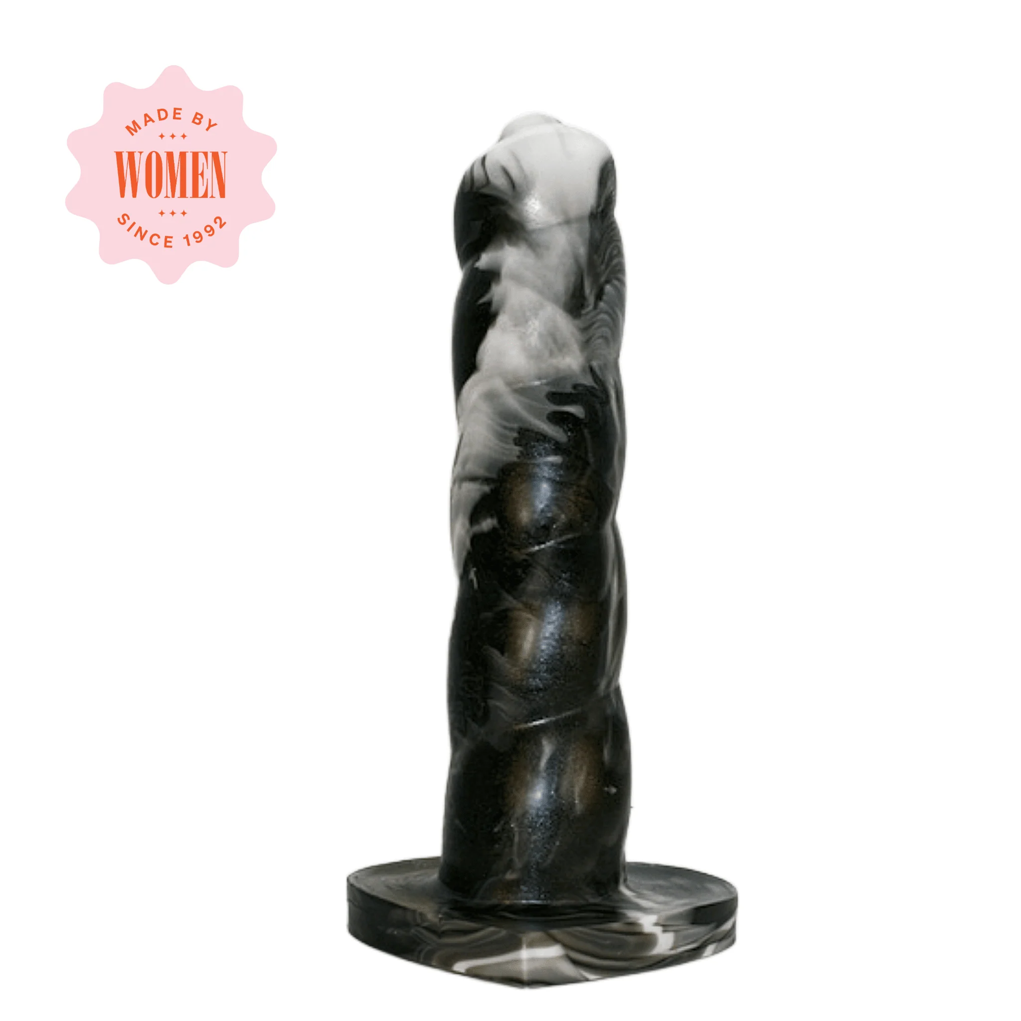 Twista 2 Long Spiral Dildo