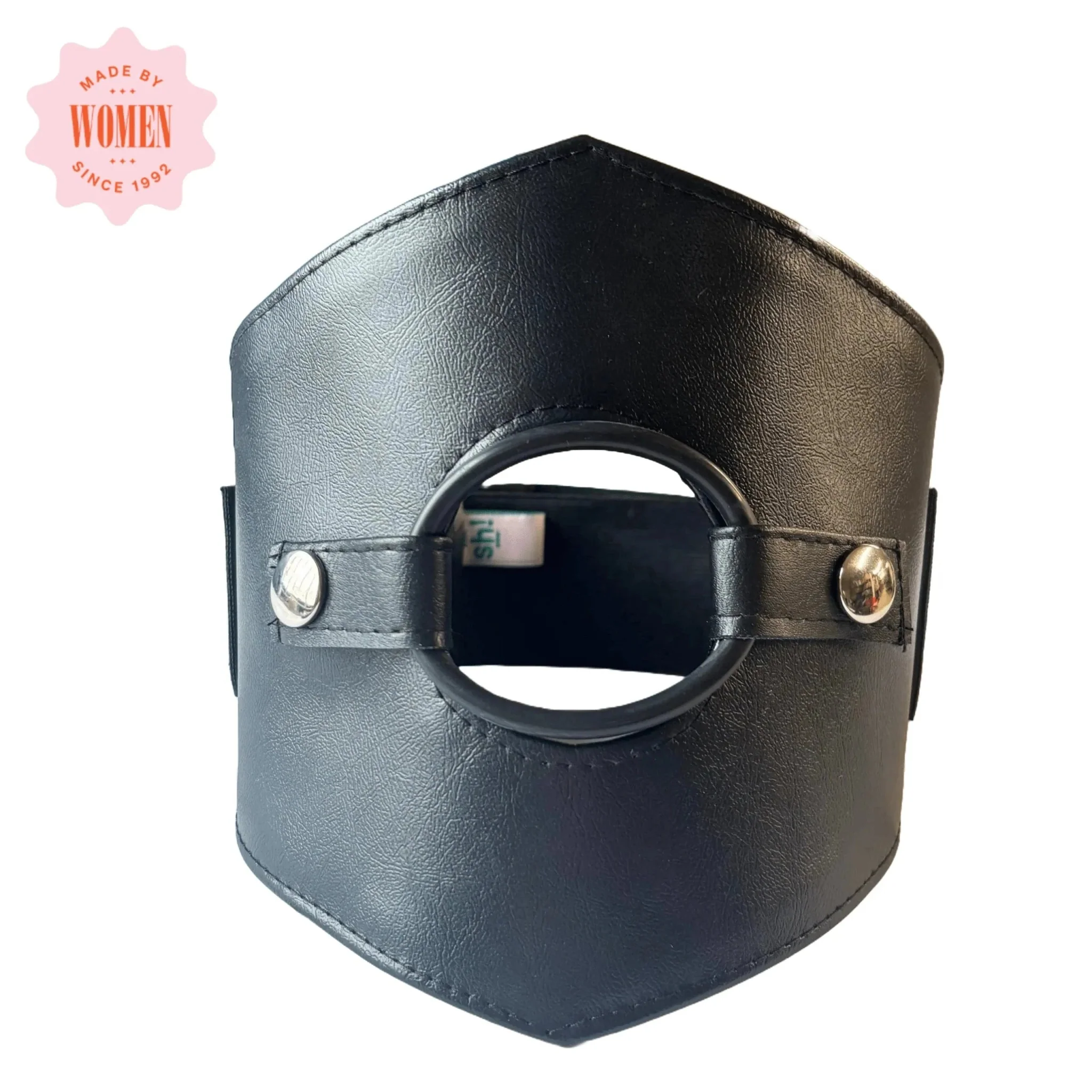 Vegan Thigh Harness